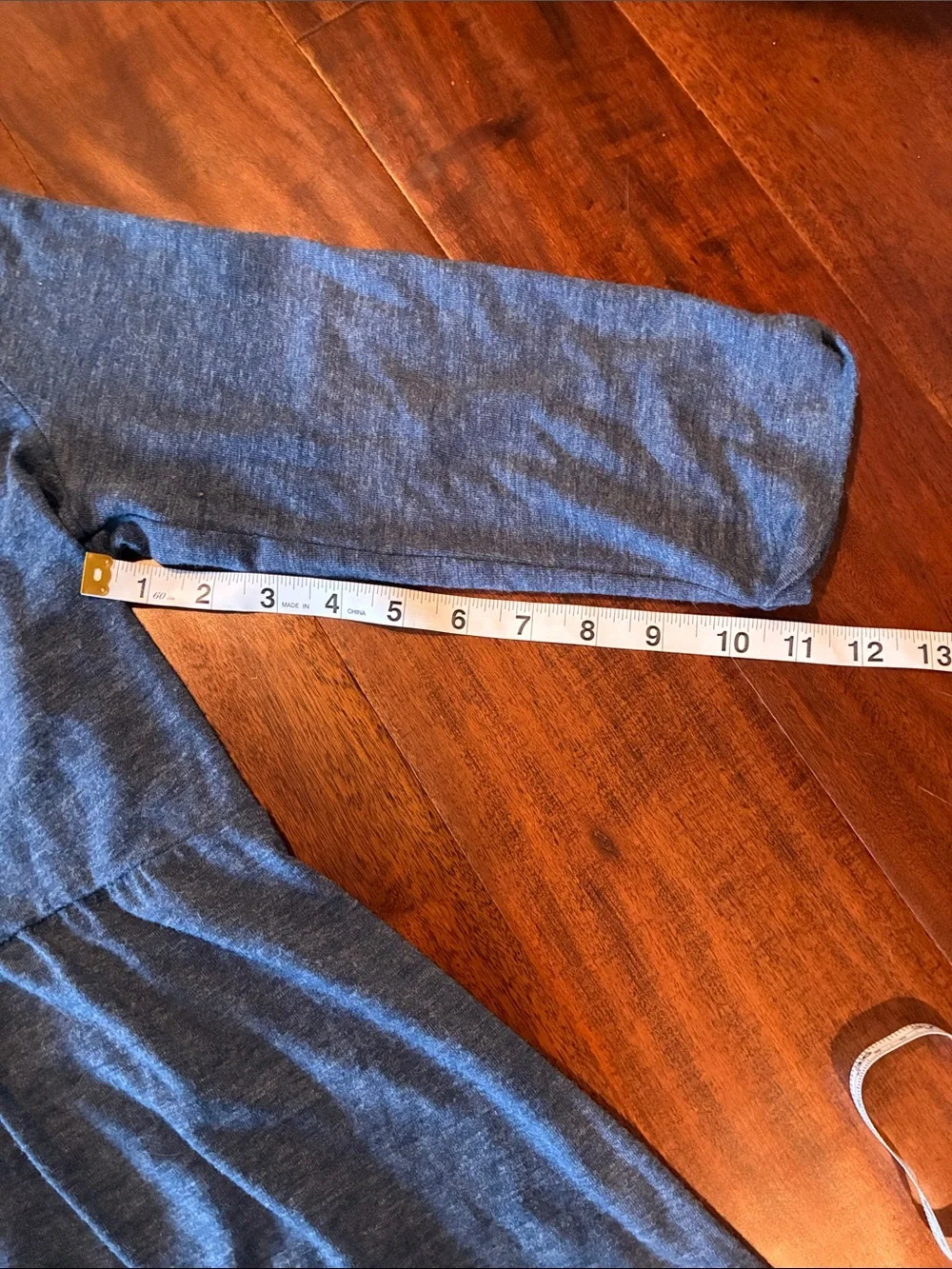 Old Navy stretchy old